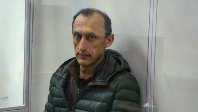 Photo of Полиция сообщила о новом подозрении бывшему разведчику Роману Червинскому