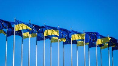 Photo of Украина получила от ЕС 150 миллионов евро финансовой помощи на восстановление