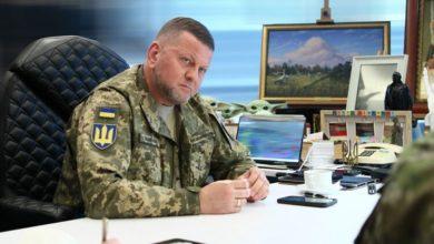 Photo of Залужный поддержал законопроект о воинской обязанности, но выступил против мобилизации женщин