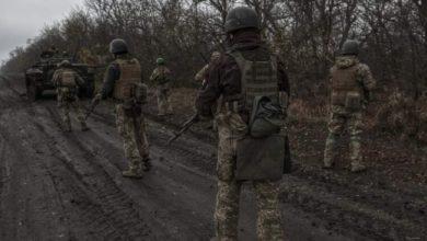 Photo of 668-й день войны в Украине. Что происходит 23 декабря. Обновляется