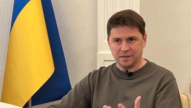 Photo of В Офисе президента озвучили идею лишать военнообязанных украинцев за границей пособий и вида на жительство