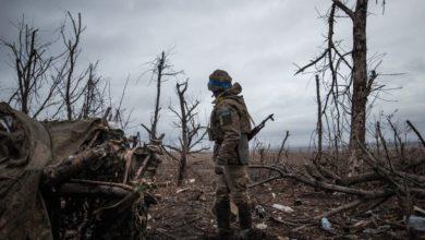 Photo of 682-й день войны в Украине. Что происходит 6 января. Обновляется