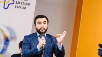 Photo of В Минобороны Украины обнародовали зарплаты руководителей Госоператора тыла