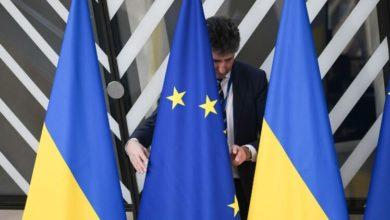Photo of В декабре прошла неудачная встреча представителей Украины и стран глобального Юга по «формуле мира» — СМИ