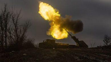 Photo of Новая ракетная атака по Украине. Обновляется