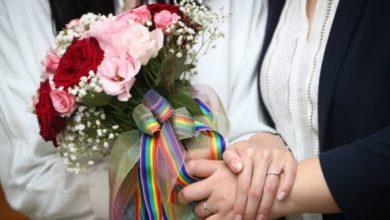 Photo of С 1 января в Эстонии вступил в силу закон о легализации однополых браков