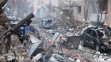 Photo of ПВО в Киеве уничтожила более 60 крылатых ракет и более 10 «Кинжалов»