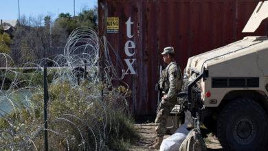 Photo of Вице-губернатор Техаса призвал администрацию Байдена не начинать конфронтацию с техасскими силовиками