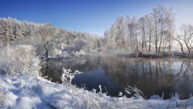 Photo of В Украине ожидаются морозы с 3 января. Прогноз погоды на первую неделю 2024 года