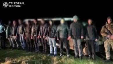 Photo of На берегу Днестра поймали 10 украинцев, которые хотели уплыть в Молдову на зафрахтованном пароме
