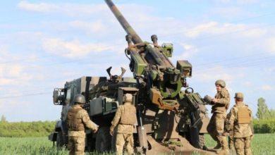 Photo of В Украине заканчиваются боеприпасы, а российские артиллеристы «становятся дерзкими» — Forbes