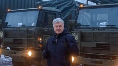 Photo of Залужный и госпереворот. Отправят ли в тюрьму Порошенко и как это связано с возможной отставкой главкома