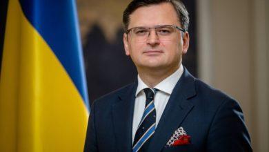 Photo of Кулеба заверил, что увольнения в украинской власти не повлияют на отношения Киева и западных партнеров