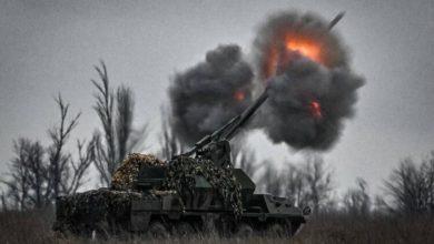 Photo of На Харьковском направлении российские военные проводят сплоченную наступательную операцию — ISW