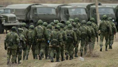Photo of СМИ пишут, что под Волновахой погибли десятки российских военных после удара по построению на полигоне