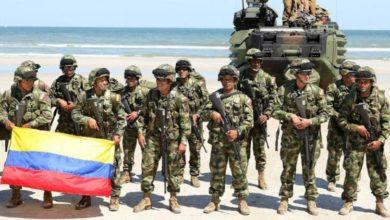 Photo of «Экономическая необходимость». Сотни профессиональных военных из Колумбии воюют за Украину на войне с РФ — AP