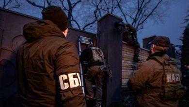 Photo of СБУ официально подтвердила обыск у Пашинского
