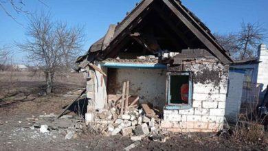 Photo of Российское Минобороны заявило о захвате села Победа под Марьинкой