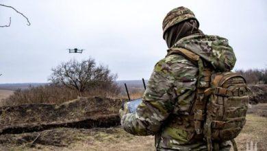 Photo of Украина в 2024 году произведет более миллиона FPV-дронов и начнет активно использовать наземные БПЛА