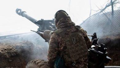 Photo of Украинские войска все ещё остаются на западной окраине Ласточкино — ОСУВ «Таврия»
