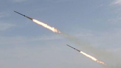 Photo of ВСУ сбили 29 ракет из 44 во время утренней воздушной атаки