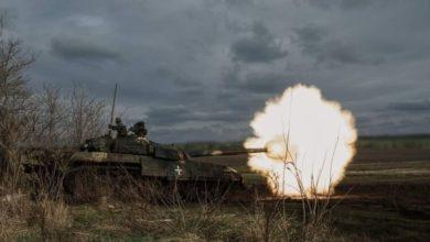 Photo of 761-й день войны в Украине. Что происходит 25 марта.