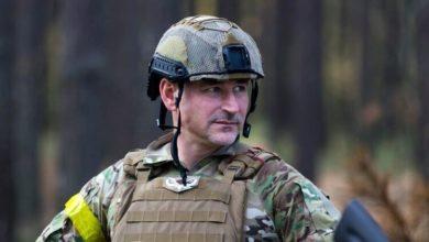 Photo of Глава Командования подготовки Сухопутных войск ВСУ сообщил о своей отставке