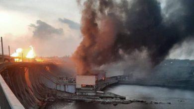 Photo of Блэкаут и «военный план РФ». Что происходит с украинской энергосистемой после атак России