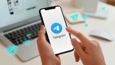 Photo of Битва за Telegram. Кто и почему хочет запретить или ограничить в Украине популярный мессенджер