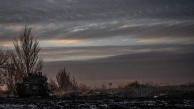 Photo of В ВСУ заявили о тяжелых боях в селе Ивановское под Бахмутом