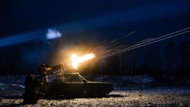 Photo of В ВСУ признали, что под Авдеевкой армия РФ наращивает численность штурмовых групп и имеет локальные успехи