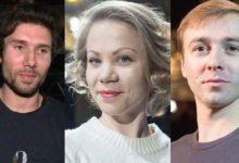 Photo of Трое ведущих артистов Львовской оперы не вернулись в Украину после зарубежных гастролей