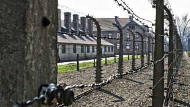 Photo of Военный считает, что место уклонистов в концентрационных лагерях и штрафных батальонах