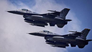 Photo of Украинские летчики уже отрабатывают на F-16 тренировочные удары