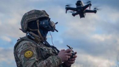 Photo of Военные сообщают, что ВСУ на Марьинском направлении не хватает дронов