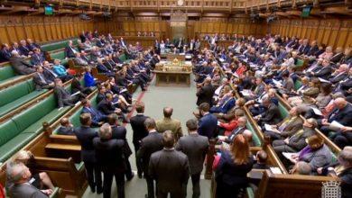 Photo of Парламент Великобритании принял законопроект о высылке мигрантов в Руанду