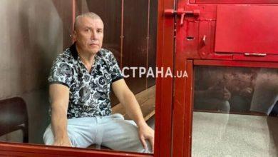 Photo of ГБР завершило расследование по делу о незаконном обогащении бывшего одесского военкома Борисова