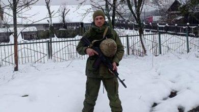 Photo of Командование подтвердило, что зарезанный в Германии россиянином украинец служил в десантных войсках