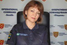 Photo of С должности главы пресс-центра Сил обороны юга Украины уволили Наталью Гуменюк
