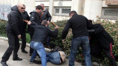 Photo of В центре Варшавы избили украинца, украв у него 400 тысяч евро — СМИ