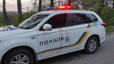 Photo of Стали известны имена полицейских, в которых стреляли на блокпосту в Винницкой области
