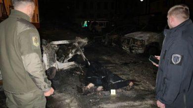 Photo of В Николаеве в результате взрывов погибли двое военных и получили ранения пятеро спасателей — ГБР