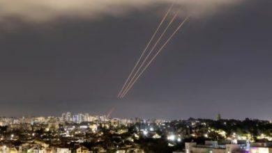 Photo of Израиль нанес ответные ракетные удары по Ирану