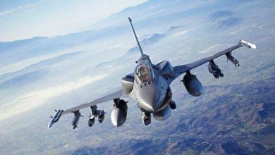 Photo of В Пентагоне назвали срок прибытия в Украину самолетов F-16 и обученных пилотов