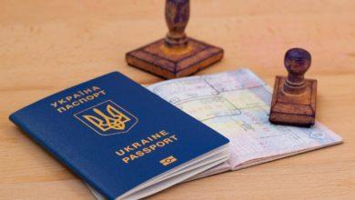 Photo of Выдача паспорта за границей возможна только при наличии военного билета — Минобороны