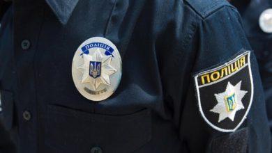 Photo of В Николаеве пассажир перевозил в багажнике такси гранатомет — полиция