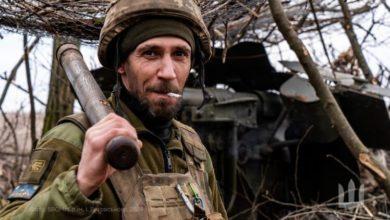Photo of Украинским военным на обучении в Англии после жалоб на дороговизну стали бесплатно выдавать сигареты — СМИ