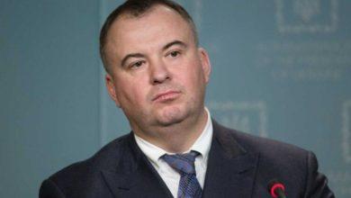 Photo of НАБУ объявило в розыск бывшего заместителя секретаря СНБО Олега Гладковского