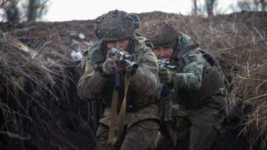 Photo of «Отчаянная ситуация». Россияне прорвали оборону ВСУ под Очеретино и вводят подкрепление — Forbes