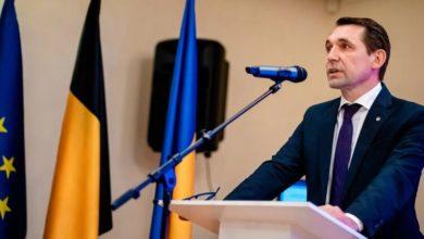 Photo of Зеленский назначил нового заместителя главы Офиса президента. Указ